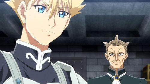 Peter Grill and the Philosopher's Time Season 2 Episode 10 - Peter Grill and the Dwarven Alliance