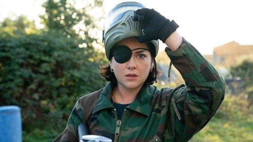 Bad Sisters Season 1 Episode 5 - Eye for an Eye