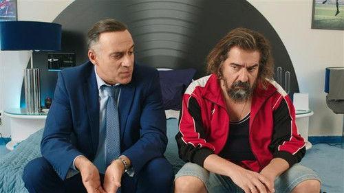 Ποιος Παπαδόπουλος Season 1 Episode 7 - Episode 7