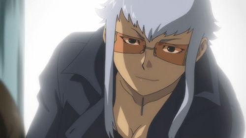 SPEED GRAPHER Season 1 Episode 11 - Mother Critical