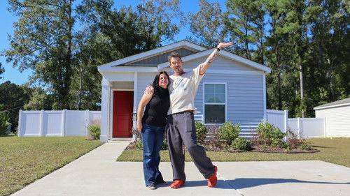 My Lottery Dream Home Season 19 Episode 1 - Small and Cozy in Carolina