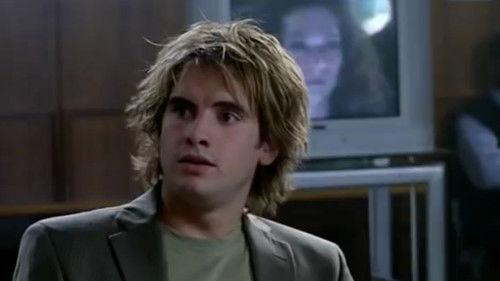 Vuurzee Season 1 Episode 11 - Bloed