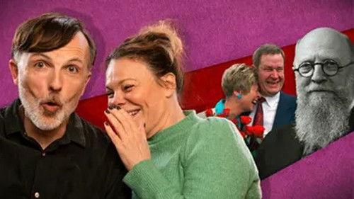 Sladderhistorie Season 1 Episode 4 - Episode 4