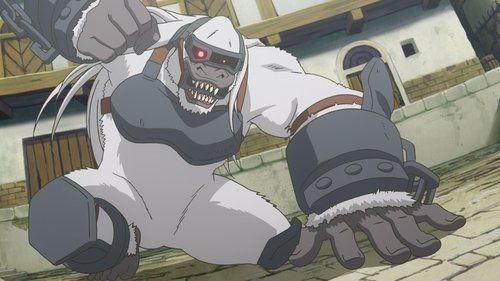 Is It Wrong to Try to Pick Up Girls in a Dungeon? Season 1 Episode 3 - Hestia Knife | The Blade of a God