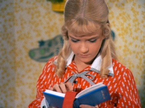 The Brady Bunch Season 5 Episode 20 - The Snooperstar