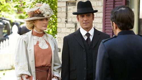 Murdoch Mysteries Season 6 Episode 12 - Crime & Punishment