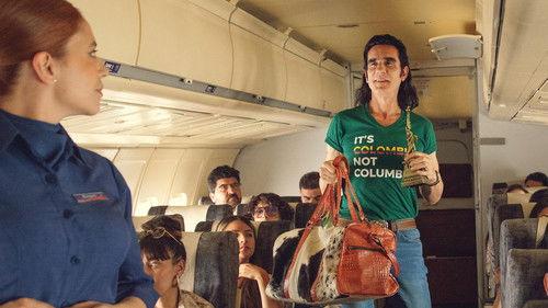 Peter the Great: Greater Than Ever Season 1 Episode 1 - Episode 1