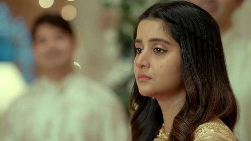 Suhagan Chudail Season 1 Episode 8 - Deeya's Hope for a Miracle