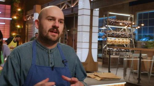 MasterChef Québec Season 3 Episode 23 - Episode 23