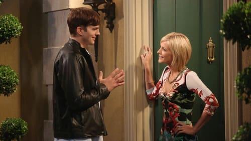Two and a Half Men Season 10 Episode 8 - Something My Gynecologist Said