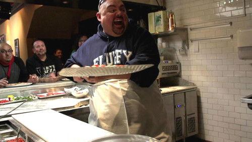 Fluffy's Food Adventures Season 2 Episode 3 - San Francisco