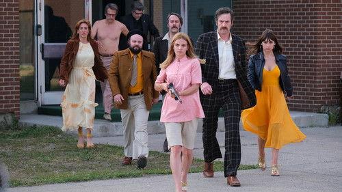 Happily Married Season 1 Episode 10 - Episode 10