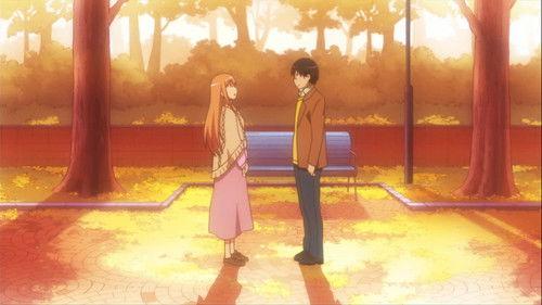 Hanamaru Kindergarten Season 1 Episode 22 - A Hanamaru Story