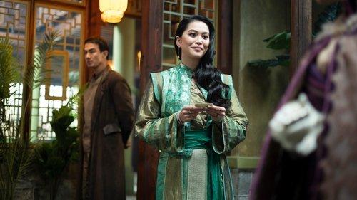 undefined Season 3 Episode 1 - Exactly the Wrong Time to Get Proud