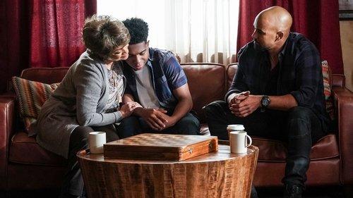 undefined Season 2 Episode 19 - Invisible