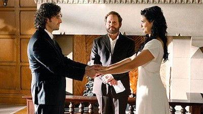 undefined Season 6 Episode 16 - Cause and Effect