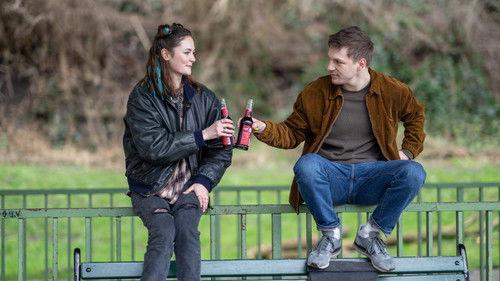 Two Sides of the Abyss Season 1 Episode 2 - Heavenless City