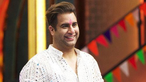 Celebrity MasterChef India Season 1 Episode 36 - Holi Special Challenge