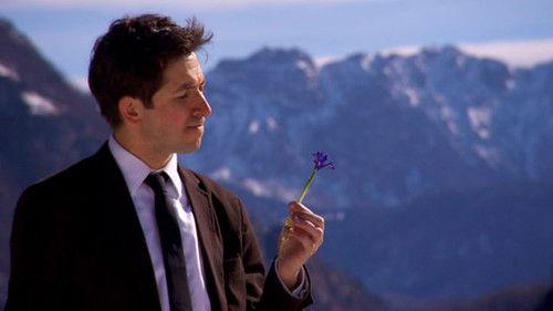 A History of Art in Three Colours Season 1 Episode 2 - Blue