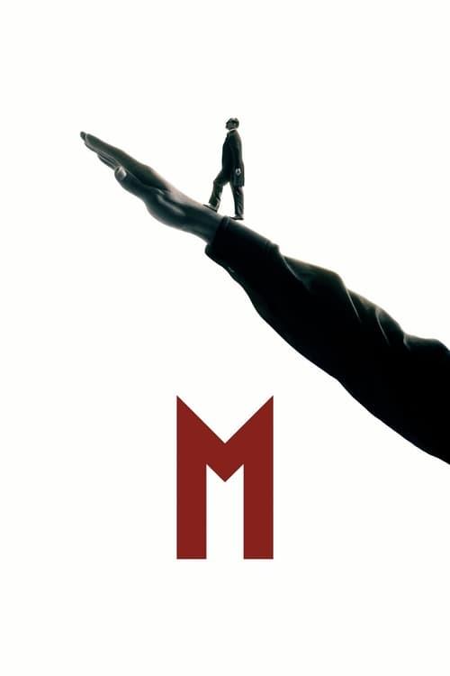 Mussolini – Son of the Century poster