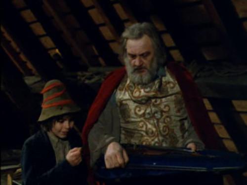 undefined Season 1 Episode 1 - Episode 1