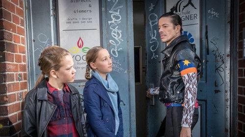 The Peppercorns Season 15 Episode 11 - Der doppelte Willie