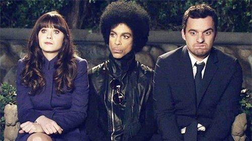 New Girl Season 3 Episode 14 - Prince
