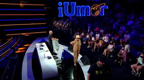 iUmor Season 9 Episode 1 - Episode  1