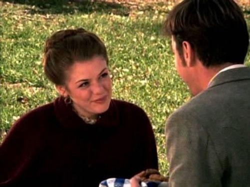 Dr. Quinn, Medicine Woman Season 6 Episode 14 - Seeds of Doubt