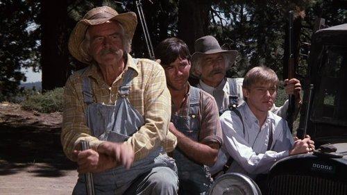 The Waltons Season 3 Episode 1 - The Conflict