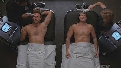 Nip/Tuck Season 5 Episode 7 - Dr. Joshua Lee