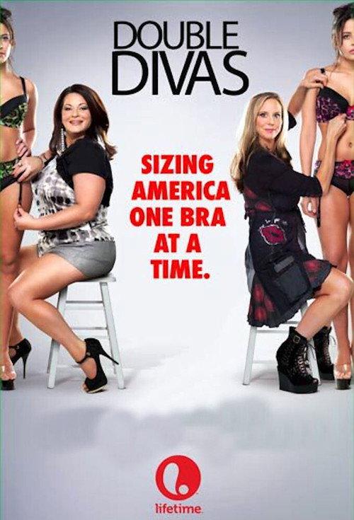 Double Divas poster