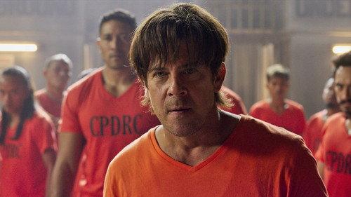 Almost Paradise Season 2 Episode 10 - Brigade