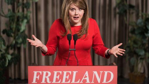 This Hour Has 22 Minutes Season 32 Episode 15 - Chrystia's Time