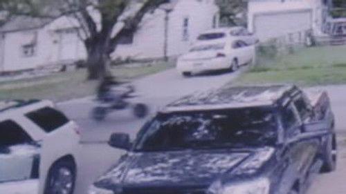 The First 48 Season 25 Episode 6 - Minibike Murder