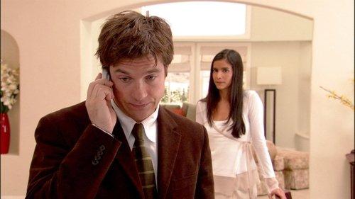 undefined Season 1 Episode 12 - Marta Complex