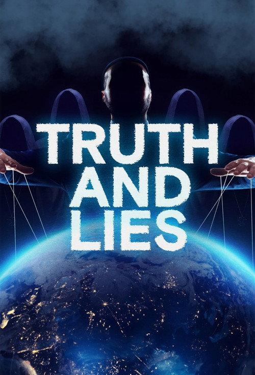 Truth & Lies poster