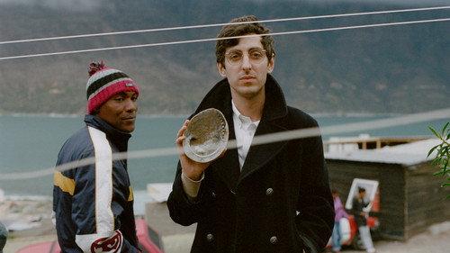 Hamilton's Pharmacopeia Season 1 Episode 1 - The Story of the South African Quaalude