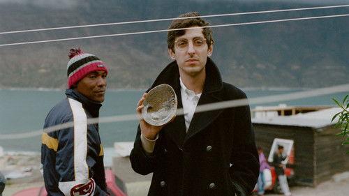 Hamilton's Pharmacopeia Season 1 Episode 1 - The Story of the South African Quaalude