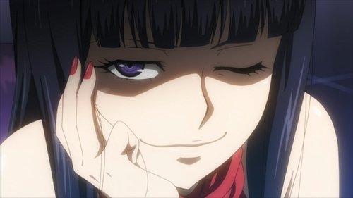 Killing Bites Season 1 Episode 11 - Don't Bully Mom