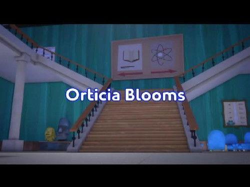 PJ Masks Season 5 Episode 13 - Orticia Blooms