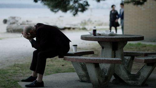 The Romeo Section Season 2 Episode 7 - Rising Tide