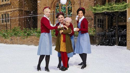 undefined Season 0 Episode 13 - Christmas Special 2022