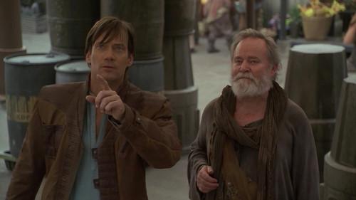 undefined Season 5 Episode 1 - The Weight (1)