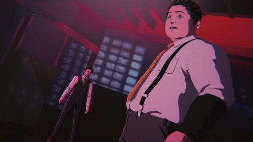 Tesla Note Season 1 Episode 10 - A Consideration on "Suspects"