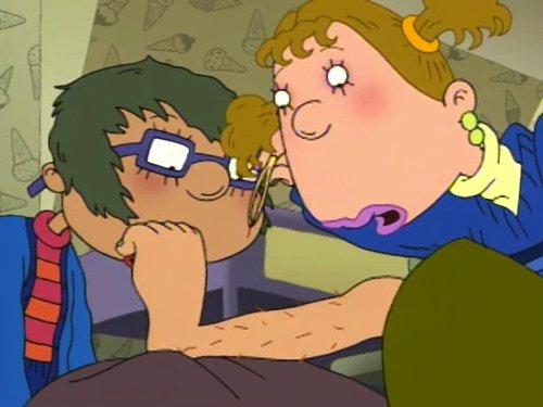 undefined Season 1 Episode 8 - Cry Wolf