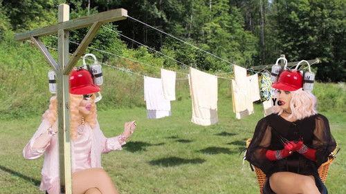 UNHhhh Season 2 Episode 25 - Drinking