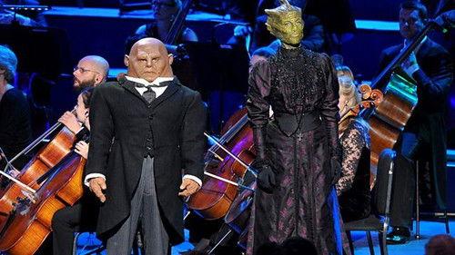 BBC Proms Season 67 Episode 3 - Proms on Four: Friday Night at the Proms - BBC Philharmonic Orchestra