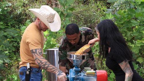 Moonshiners: Master Distiller Season 3 Episode 11 - Popcorn Sutton Challenge