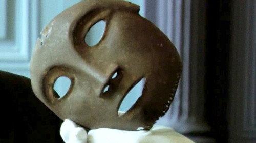 Forbidden History Season 3 Episode 2 - The Man in the Iron Mask